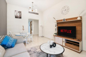 Cozy 1 Br Apartment In Axis 2 Residence Dso